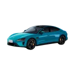 Xiaomi SU7 kollektsioneerimismudel, 1:18, Aqua Blue