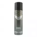 Police, Original, Scented Spray, For Men, 200 ml