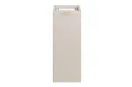 20 cm k&otilde;rgune &bdquo;Cargo&ldquo; alumine kapp &bdquo;DALIA CASHMERE&ldquo; 81-20-46-C