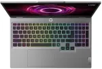 Lenovo LOQ 15 - Ryzen 5 220 | 15.6"-144Hz | 32GB | 512GB | Win11 | RTX5050