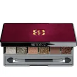 ARTDECO GLITTERY EYESHADOW PALETTE N&ordm;3