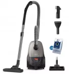 Philips 2000 Series XD2152/12 tolmuimeja, 3 l, hall