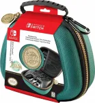 Nintendo Zelda NNS20G Deluxe Carry Case Green
