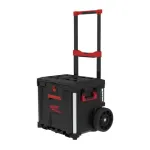 PACKOUT TOOLBOX WITH DRAWERS, ON WHEELS