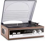 &bdquo;Soundmaster Retro&ldquo; plaadim&auml;ngija