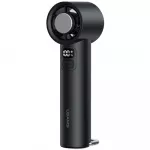 Hand fan Ice-Cooling 2000mAh black