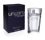 Emanuel Ungaro &ndash; &bdquo;Ungaro Man&ldquo; &ndash; EDT &ndash; 90 ml