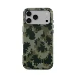 Moss - iPhone 17 Pro Max Case, Tough (MagSafe) / N/A
