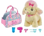 Animal - 60174 - BARBIE - for STYLING with a BAG