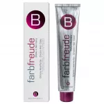 &bdquo;Berrywell&ldquo;, &bdquo;Farbfreude&ldquo;, p&uuml;siv juuksev&auml;rv, 8,73, 61 ml *Proovipakend