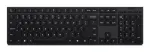Lenovo Keyboard 4Y41R64517 / Professional AI Black