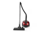 Nedis VCBG100RD Vacuum Cleaner 700W