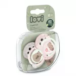 LOVI silikoonist lutt CapiChill Girl, 18m+, 2 tk., 22/934girl