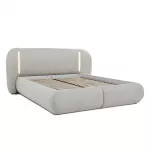 Voodi Coco Bella 5 voodipesukastiga 160/200 cm