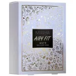 &bdquo;Missha Airy Fit Mask Set&ldquo; &ndash; nahamaskide kinkekomplekt, 10 tk.