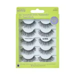 KISS - False eyelashes So Natural 02