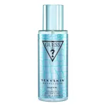 Guess, Sexy Skin Metallique Martini, Scented Spray, For Women, 250 ml