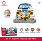 Small Pilot Kit Flight Simulator