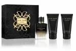Elie Saab &ndash; &bdquo;Homme&ldquo; parf&uuml;&uuml;m 100 ml + du&scaron;igeel 75 ml + p&auml;rast raseerimist kasutatav palsam 75 ml