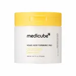 Medicube &ndash; Kojihappe ja kurkumiga n&auml;opadjad, 160 ml