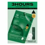 VT Cosmetics - Pro Cica Reedle Shot 100 2Step Hydrogel Mask, 4 sheets