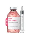 Sungboon Editor - PDRN Pink Vitamin Glow Boosting Ampoule, 40ml