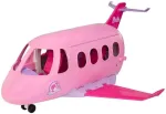 &bdquo;Barbie&ldquo; nukk, &bdquo;Mattel&ldquo;, &bdquo;Barbie Dream Plane&ldquo;, &bdquo;Barbie&ldquo; lennuk, &bdquo;EDUKAMP&ldquo;