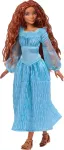 Doll - HLX09  - DISNEY - LITTLE MERMAID - ARIEL