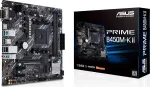 &bdquo;Asus PRIME B450M-K II&ldquo; emaplaat