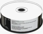 MRPL404 BD-R DL 50 GB 6x 25 tk
