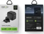 &bdquo;Travelite GaN45&ldquo; must