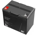 AGM VRLA 12 V 80 Ah