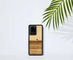 case for Galaxy S20 Ultra terra black