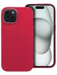 "Frame Case iPhone 15 Pro" Fuksija