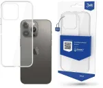 "Clear Case iPhone 14 Plus" Transparent