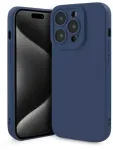 "Softy Case Galaxy A33 5G" Blue