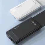 P5K black