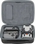 K&otilde;va kott DJI Mini 4 Pro + DJI RC 2 / DJI RC-N2