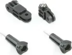 Accessories for Gopro/ Sjcam/ Sony Action Cam/ Tracer/ Goclever etc.