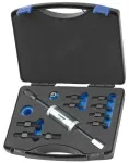 Thread adapter set with sliding hammer - 1936557