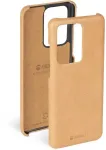 "Sunne Back Case Galaxy S20 Ultra" Vintage Nude