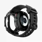 Rugged Armor Pro Case with Strap for Samsung Galaxy Watch 7 (40mm) B