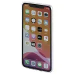 00188825 iPhone 12/12 Pro Crystal Clear Cover