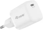 USB-C PD 20 W, valge