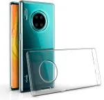 "Ultra Back Case 0.3 mm Huawei Mate 30" Transparent