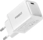 GaN PD 45 W, valge
