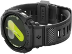 Rugged Armor Pro Samsung Galaxy Watch 8 40mm Matte Black
