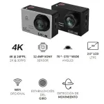 RETURNED SJCam SJ5000x Elite Wi-Fi