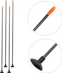 Suction Cup Arrows inSPORTline Gumson &ndash; 4 Pcs.