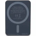 Charger induction power bank 15W